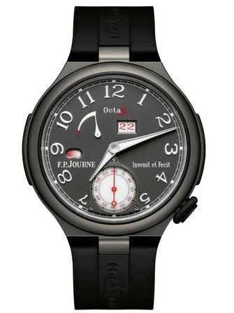 F.P. Journe Octa Sport Titane Octa Sport Titane 腕時計 - octa-sport-titane-1.jpg - blink