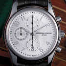 Frédérique Constant Runabout  chrono  automatic FC-392RM6B6 Watch - fc-392rm6b6-1.jpg - blink