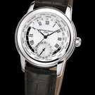 นาฬิกา Frédérique Constant Classics Manufacture Worldtimer FC-718MC4H6 - fc-718mc4h6-1.jpg - blink