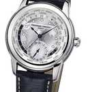 Frédérique Constant Worldtimer Manufacture FC-718WM4H6b 腕時計 - fc-718wm4h6b-1.jpg - blink