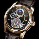 นาฬิกา Frédérique Constant Manufacture tourbillon moonphase dare 24 silicium FC-985ABS4H9 - fc-985abs4h9-1.jpg - blink