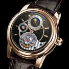 Frédérique Constant Manufacture tourbillon moonphase dare 24 silicium FC-985ABS4H9 Watch - fc-985abs4h9-1.jpg - blink