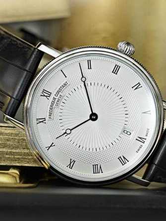 Frédérique Constant Classic Slimline Automatic Classic Slimline Automatic 腕時計 - classic-slimline-automatic-1.jpg - blink