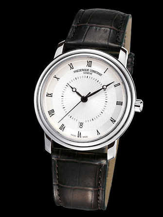 Frédérique Constant Frederic Chopin Edition Limitee FC-303CH4P6 Watch - fc-303ch4p6-1.jpg - blink