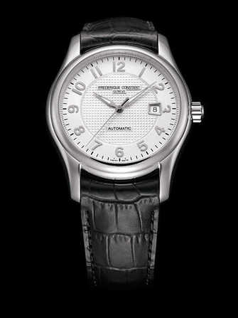 Frédérique Constant Runabout Automatic FC-303RM6B6 Watch - fc-303rm6b6-1.jpg - blink