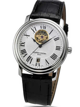 Frédérique Constant Heart beat persuasion date FC-315M4P6 Watch - fc-315m4p6-1.jpg - blink