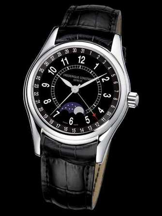 Frédérique Constant Index Moon Timer Automatic FC-330B6B6 腕表 - fc-330b6b6-1.jpg - blink