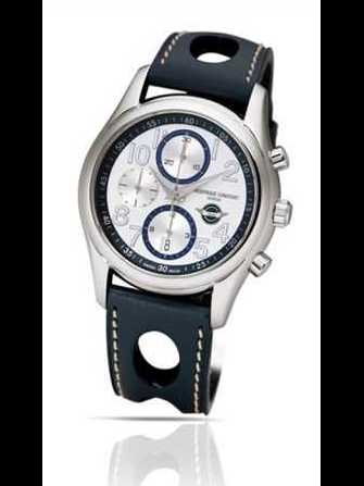 Frédérique Constant HEALEY AUTOMATIC CHRONOGRAPH FC-392HS6B6 腕時計 - fc-392hs6b6-1.jpg - blink