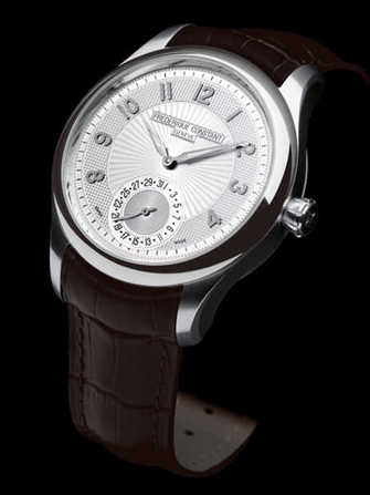 Frédérique Constant Maxime manufacture automatic FC-700AS5M6 Watch - fc-700as5m6-2.jpg - blink