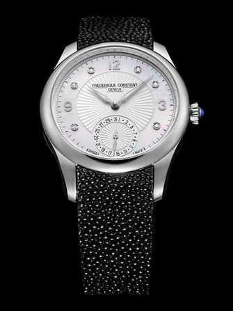 Frédérique Constant Maxime Manufacture Lady FC-700MPWD3M6 腕表 - fc-700mpwd3m6-1.jpg - blink