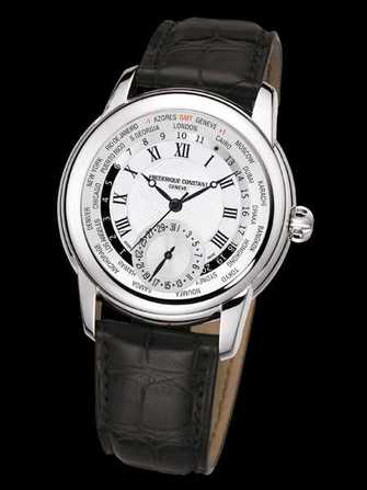 นาฬิกา Frédérique Constant Classics Manufacture Worldtimer FC-718MC4H6 - fc-718mc4h6-1.jpg - blink
