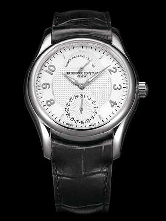 Frédérique Constant Runabout Manufacture Power FC-720RM6B6 Watch - fc-720rm6b6-1.jpg - blink