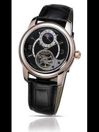 Frédérique Constant Heart beat manufacture moonphase FC-935SABS4H9 腕時計 - fc-935sabs4h9-1.jpg - blink