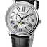 Frédérique Constant Persuasion Automatic Moonphase FC-360M4P6 Watch - fc-360m4p6-1.jpg - blink