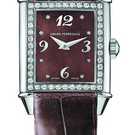 Girard-Perregaux Lady quartz 25870D11AB61-BKBA Watch - 25870d11ab61-bkba-1.jpg - blink