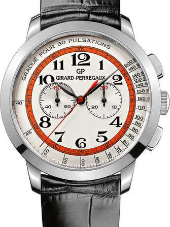 Girard-Perregaux 1966 Doctor's Watch 1966 Doctor's Watch 腕時計 - 1966-doctors-watch-1.jpg - blink