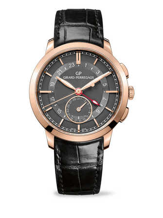 Reloj Girard-Perregaux 1966 Dual Time 1966 Dual Time - 1966-dual-time-1.jpg - blink