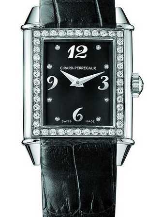 นาฬิกา Girard-Perregaux Lady quartz 25870D11A661-BK2A - 25870d11a661-bk2a-1.jpg - blink