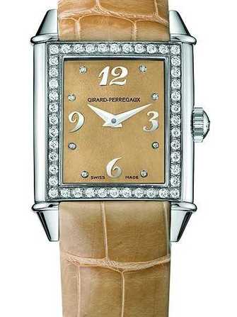 Girard-Perregaux Lady quartz 25870D11A861-CK8A Watch - 25870d11a861-ck8a-1.jpg - blink