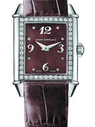 Girard-Perregaux Lady quartz 25870D11AB61-BKBA 腕時計 - 25870d11ab61-bkba-1.jpg - blink