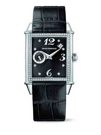 Girard-Perregaux Date, small second 25932D11A661-BK2A 腕時計 - 25932d11a661-bk2a-1.jpg - blink