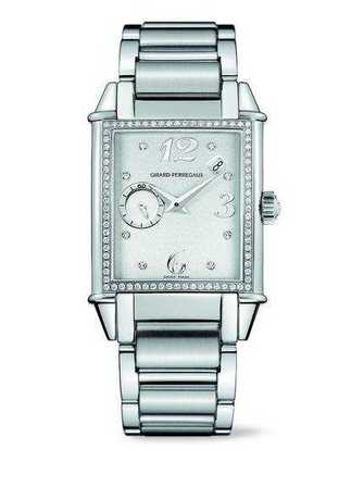 Girard-Perregaux Date, small second 25932D11A761-11A Uhr - 25932d11a761-11a-1.jpg - blink