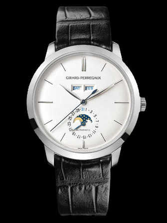 Reloj Girard-Perregaux 1966 Calendrier Complet 49535-79-152-BK6A - 49535-79-152-bk6a-1.jpg - blink