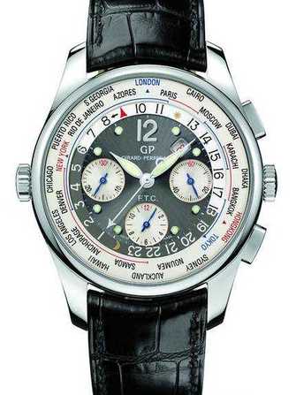 Girard-Perregaux Chronograph Financial 49805-11-255-BA6A Uhr - 49805-11-255-ba6a-1.jpg - blink