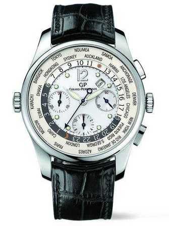 Girard-Perregaux Chronograph WW.TC 49805-53-151-BA6A 腕表 - 49805-53-151-ba6a-1.jpg - blink