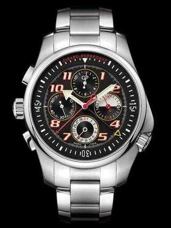 นาฬิกา Girard-Perregaux RD 01 Chronograph 49930-11-612A11A - 49930-11-612a11a-1.jpg - blink
