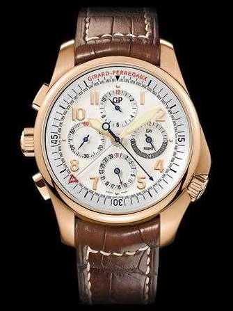 นาฬิกา Girard-Perregaux RD 01 Chronograph 49930-52-151-BBBA - 49930-52-151-bbba-1.jpg - blink