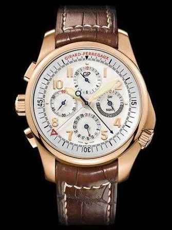 Girard-Perregaux RD 01 Chronograph 49930-52-151-BBBA 腕表 - 49930-52-151-bbba-1.jpg - blink