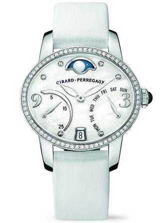 Girard-Perregaux Cats Eye bi-retro 80485D53A761-KK7A 腕時計 - 80485d53a761-kk7a-1.jpg - blink