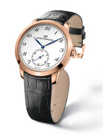 Girard-Perregaux 1966 Petite Seconde gpnc 腕表 - gpnc-1.jpg - blink