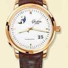 Glashütte Original Senator Panoramadatum mit Mondphase 100-04-11-01-04 腕時計 - 100-04-11-01-04-1.jpg - blink