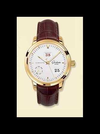 นาฬิกา Glashütte Original Senator Kalenderwoche 100-05-11-01-04 - 100-05-11-01-04-1.jpg - blink