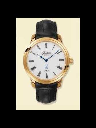 นาฬิกา Glashütte Original Senator Meissen 100-10-01-01-04 - 100-10-01-01-04-1.jpg - blink