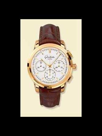 นาฬิกา Glashütte Original Senator Chronograph 39-31-41-41-04 - 39-31-41-41-04-1.jpg - blink