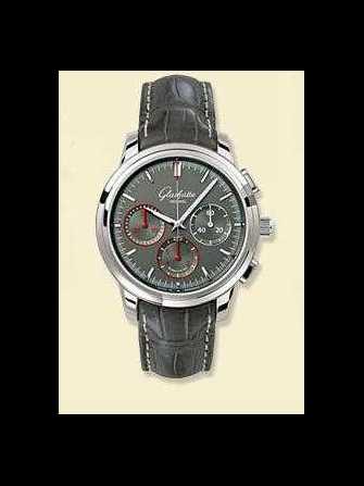 นาฬิกา Glashütte Original Senator Chronograph 39-31-42-42-04 - 39-31-42-42-04-1.jpg - blink