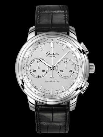 Glashütte Original Senator Chronograph XL 39-34-21-42-04 Watch - 39-34-21-42-04-1.jpg - blink