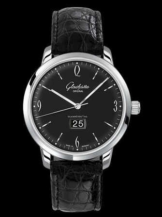 Glashütte Original Senator Sixties Panorama Date 39-47-03-02-04 Uhr - 39-47-03-02-04-1.jpg - blink