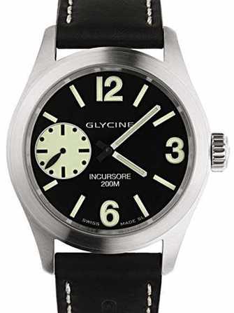 Glycine Incursore 46mm manual 3873.19SL-LB9 腕時計 - 3873.19sl-lb9-1.jpg - blink