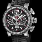 Graham Luffield GMT 2BLAH.B03A 腕時計 - 2blah.b03a-1.jpg - blink