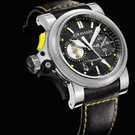 Graham Chronofighter R.A.C Trigger Black Rush 2TRAS.B01A.L95B 腕時計 - 2tras.b01a.l95b-1.jpg - blink