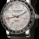 Graham Silverstone Time Zone 2TZAS.S01A Uhr - 2tzas.s01a-1.jpg - blink