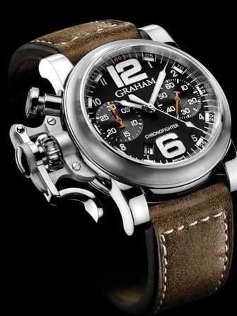 นาฬิกา Graham RAC/Flyback 2CRBS.B02A - 2crbs.b02a-1.jpg - blink