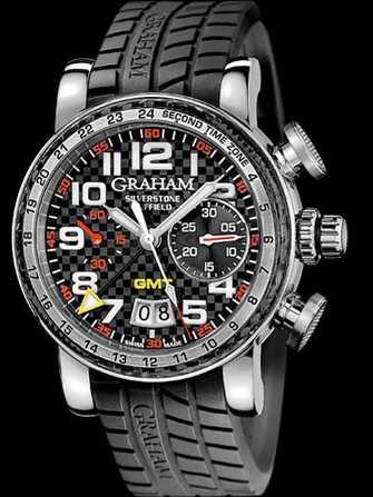 Graham Luffield 2GSIUS.B08A Watch - 2gsius.b08a-1.jpg - blink