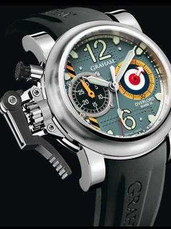 Graham Chronofighter Oversize Overlord Mark III 2OVAS.G01A.K10B Uhr - 2ovas.g01a.k10b-1.jpg - blink