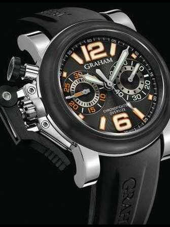 นาฬิกา Graham Chronofighter Oversize Night Ranger 2OVAV.B13A.K10B - 2ovav.b13a.k10b-1.jpg - blink