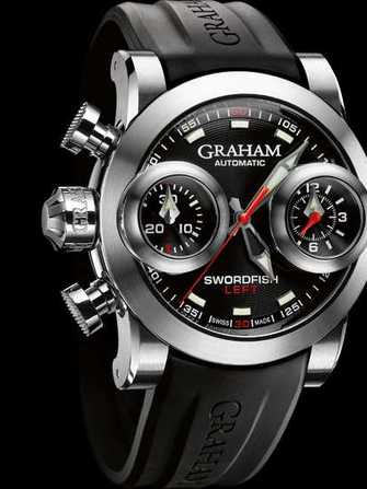 Graham Swordfish Booster 2SWBS.B29L Watch - 2swbs.b29l-1.jpg - blink